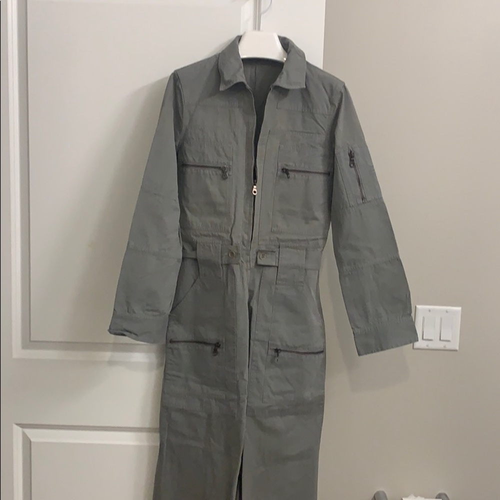 Nuala jumpsuit